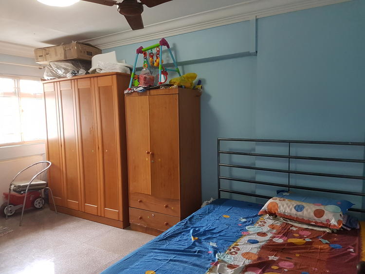 Blk 420 Tampines Street 41 (Tampines), HDB 3 Rooms #142125802